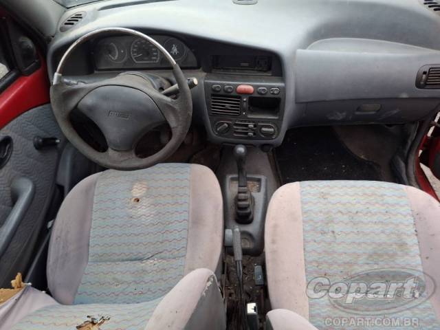 2000 FIAT PALIO 