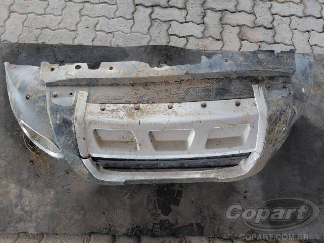 2020 FIAT TORO 