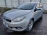 2014 FIAT GRAND SIENA 