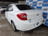 2015 FORD KA SEDAN 