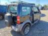 2017 SUZUKI JIMNY 