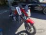 2024 HONDA CB 300F 