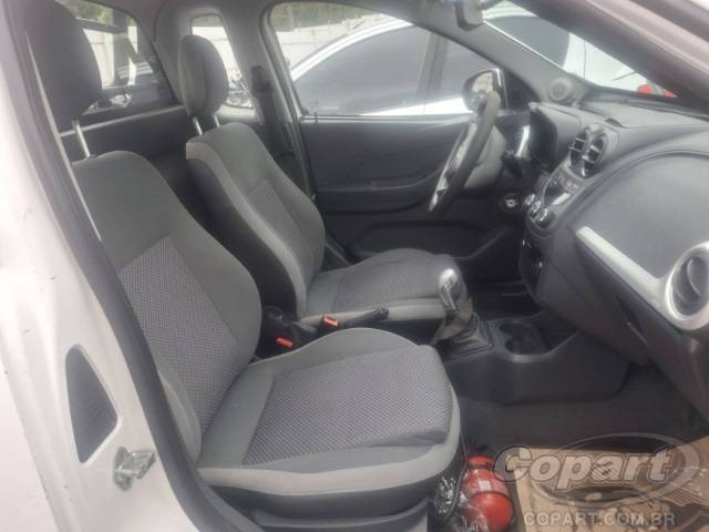 2015 CHEVROLET MONTANA 