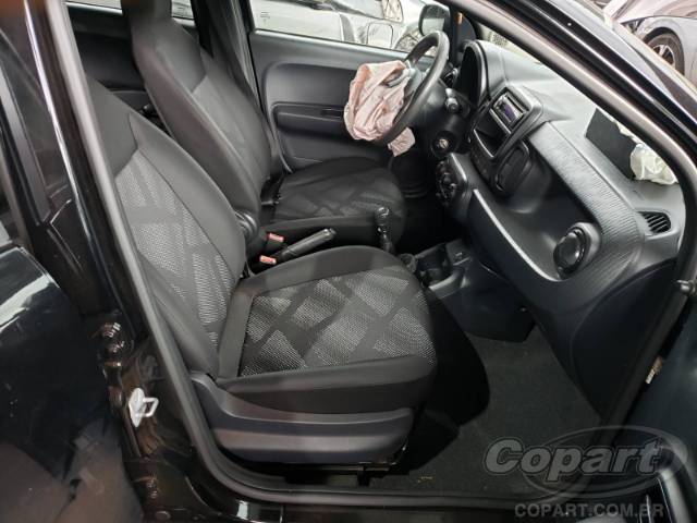 2024 FIAT MOBI 