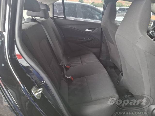 2026 CHEVROLET ONIX 
