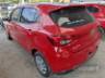 2019 FIAT ARGO 