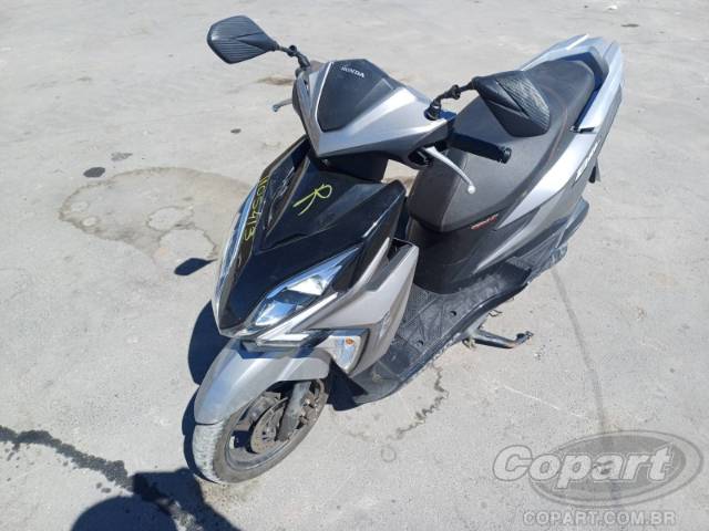 2023 HONDA ELITE 