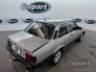 1989 CHEVROLET CHEVETTE 
