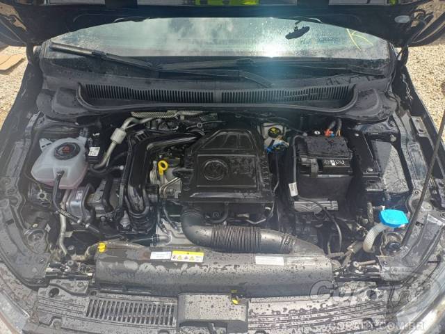 2024 VOLKSWAGEN POLO 