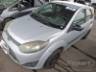 2011 FORD FIESTA 