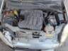 2008 FIAT PUNTO 