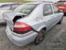 2012 CHEVROLET PRISMA 