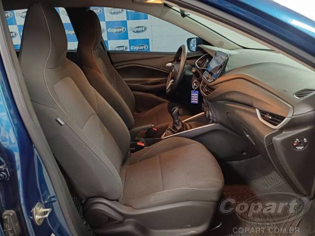 2023 CHEVROLET ONIX PLUS 