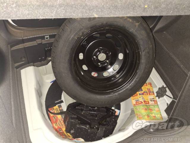 2025 VOLKSWAGEN T-CROSS 