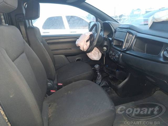 2025 FIAT FIORINO FURGAO 