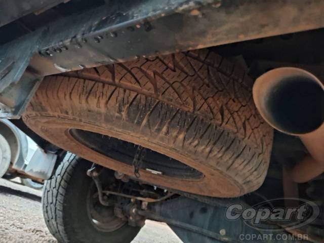 2022 NISSAN FRONTIER CD 