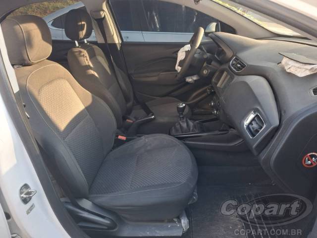 2018 CHEVROLET PRISMA 