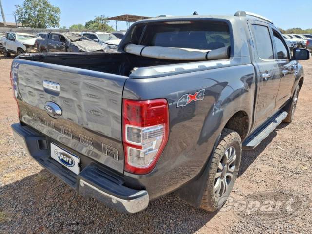 2020 FORD RANGER CD 