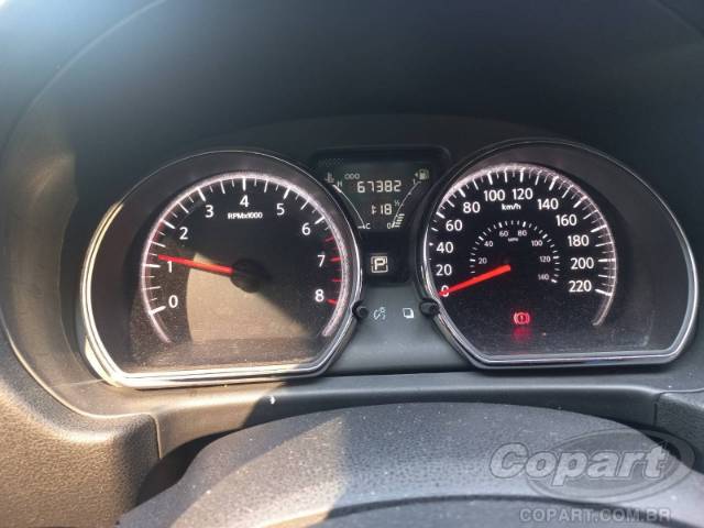 2021 NISSAN VERSA V-DRIVE 