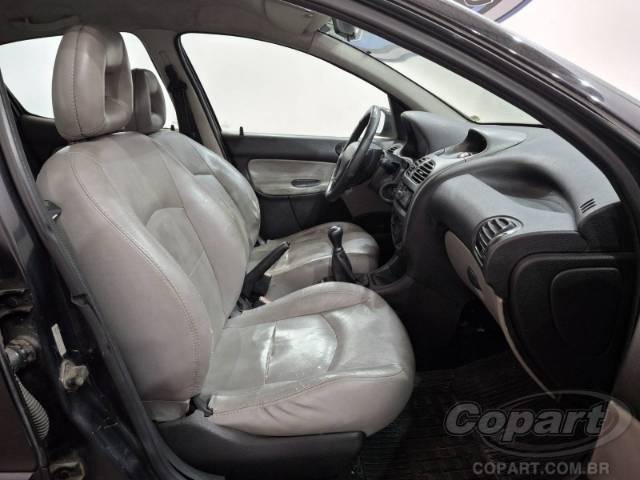 2005 PEUGEOT 206 