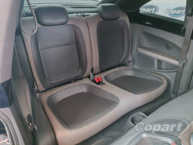 2014 VOLKSWAGEN FUSCA 