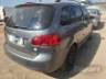 2011 VOLKSWAGEN SPACEFOX 