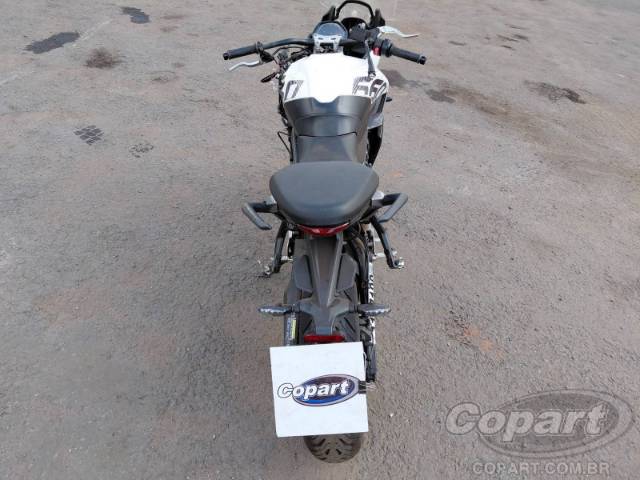 2025 TRIUMPH TIGER SPORT 