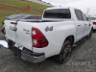 2025 TOYOTA HILUX CD 