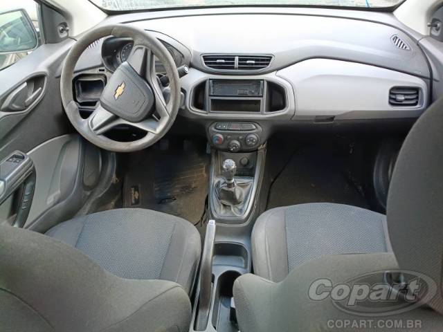 2018 CHEVROLET PRISMA 