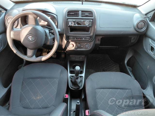 2026 RENAULT KWID 
