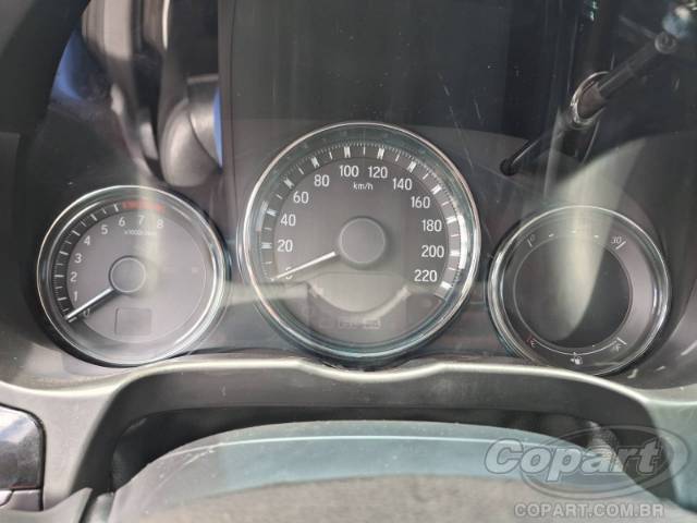 2021 HONDA CITY 