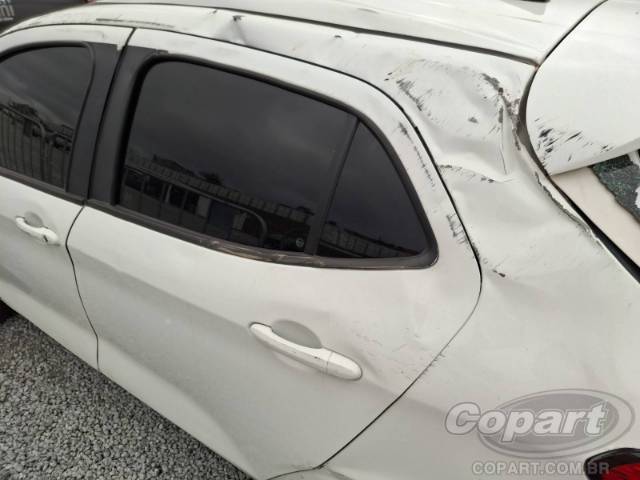 2023 FIAT ARGO 