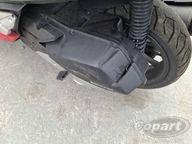 2019 HONDA PCX 