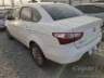 2013 FIAT GRAND SIENA 