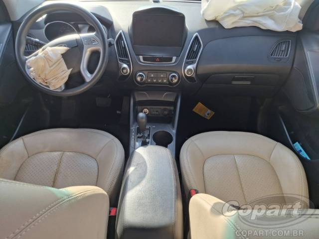2014 HYUNDAI IX35 