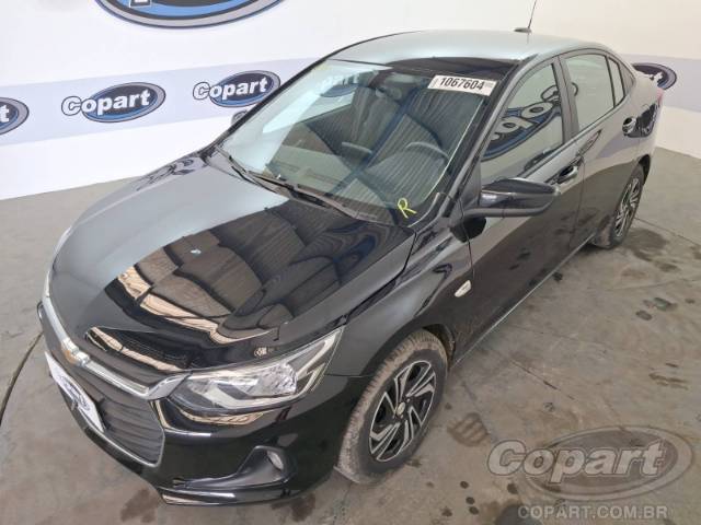 2024 CHEVROLET ONIX PLUS 