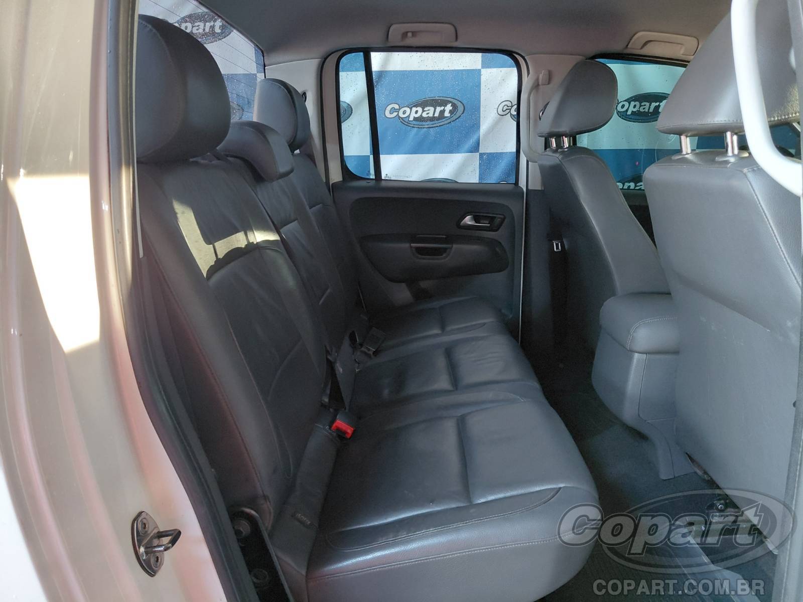 Foto 6 de 12: 2016 VOLKSWAGEN AMAROK