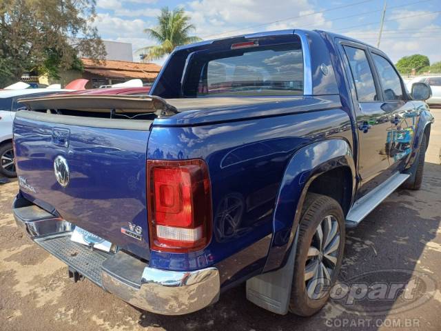 2023 VOLKSWAGEN AMAROK 