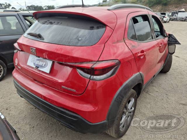2022 FIAT PULSE 