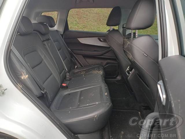 2025 CAOA CHERY TIGGO 7 