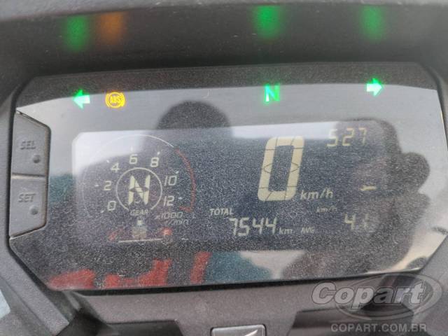 2024 HONDA XRE SAHARA 300 