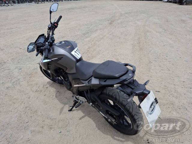 2025 YAMAHA FZ25 FAZER 