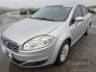 2016 FIAT LINEA 