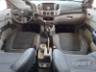 2017 MITSUBISHI L200 TRITON 