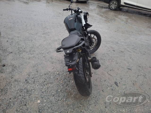 2024 YAMAHA FZ25 FAZER 