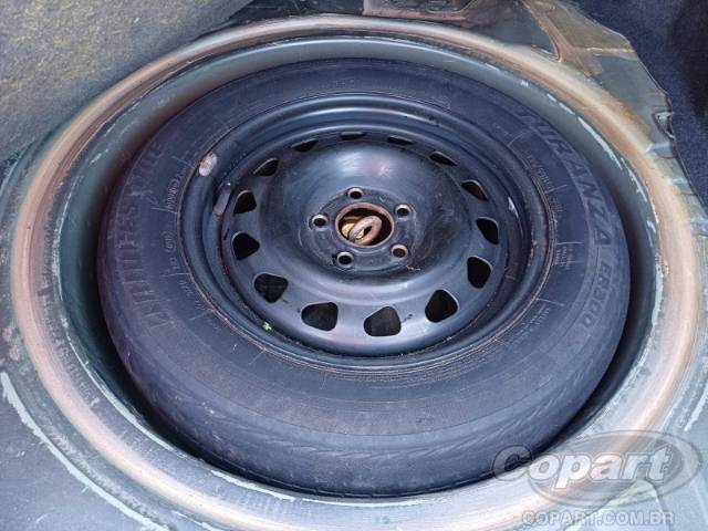 2011 CHEVROLET VECTRA 