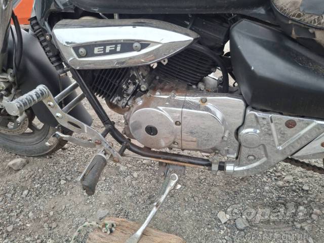 2012 KASINSKI MIRAGE 