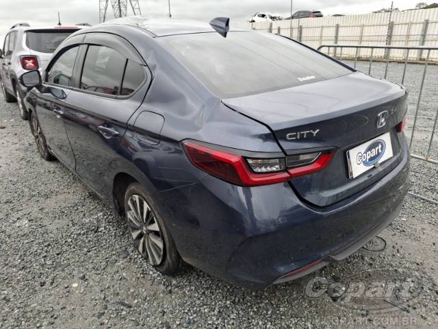 2025 HONDA CITY 