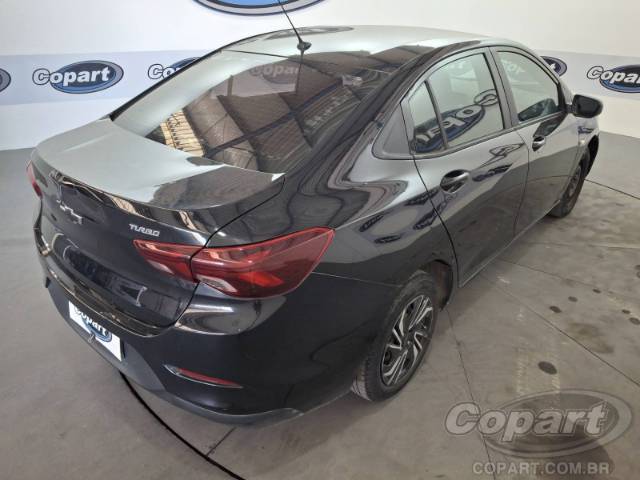 2020 CHEVROLET ONIX PLUS 