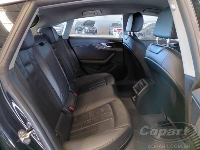 2018 AUDI A5 SPORTBACK 